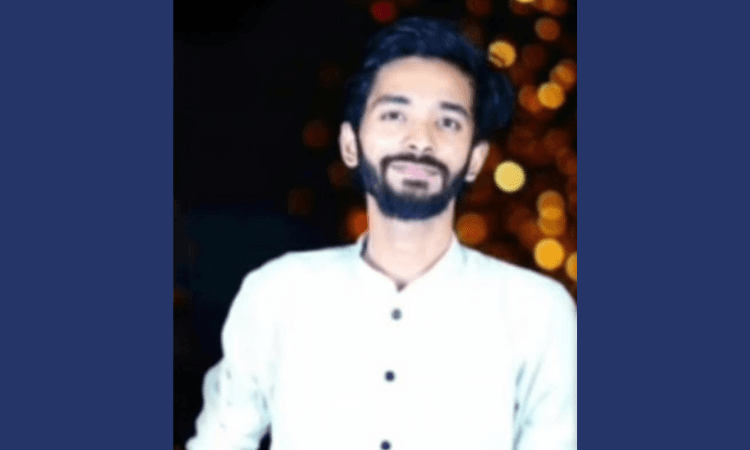 হাত-পা বাঁধা অবস্থায় যুবকের মরদেহ উদ্ধার