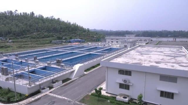 ওয়াসা প্রকল্পের কাজ অসম্পূর্ণ রেখেই দুইশ কোটি টাকা ফেরত