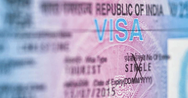 বাংলাদেশিদের জন্য ভারতীয় ভিসা প্রক্রিয়াকরণ ফি বাড়ল