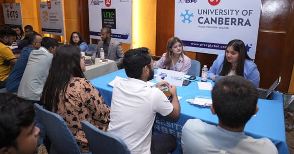 চট্টগ্রামে অস্ট্রেলিয়া এডুকেশন এক্সপো ১৩ জানুয়ারী