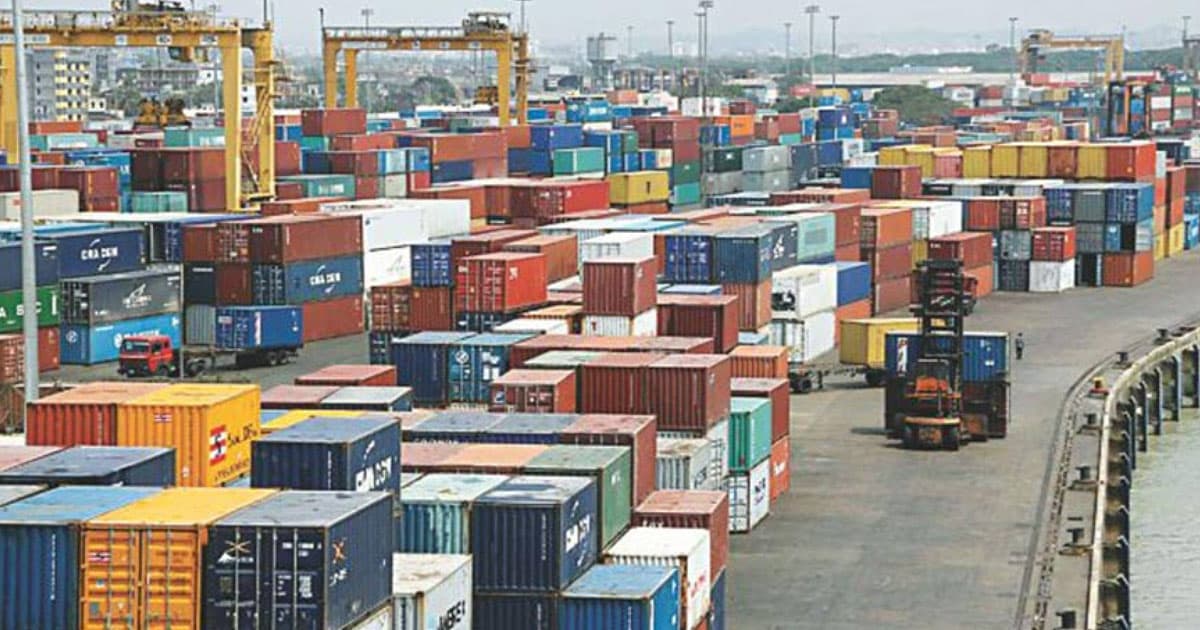 তিন টার্মিনাল বিদেশিদের হাতে যাচ্ছে ডিসেম্বরের মধ্যে: নৌ-সচিব