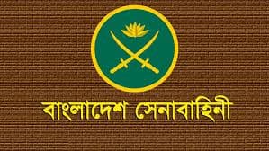 সেনাবাহিনী নিয়ে কটূক্তি প্রসঙ্গে সেনাপ্রধানের বার্তা: ধৈর্য, পেশাদারিত্ব ও জবাবদিহি