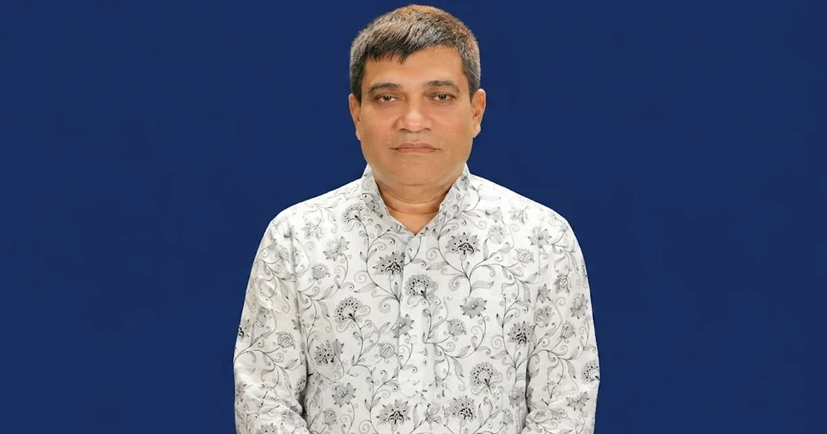 চট্টগ্রাম জেলা পরিষদের পূর্ণকালীন প্রশাসক মাহবুবের রহমান