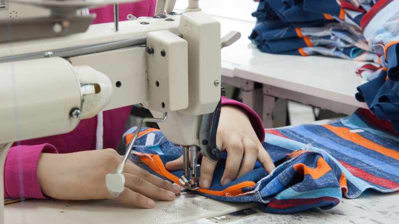 সিইপিজেডের প্যাসিফিক গ্রুপের ৮ কারখানা ৩৫ সহস্রাধিক শ্রমিক আবার উৎপাদনে