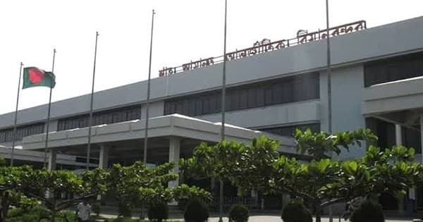 মধ্যপ্রাচ্যের যুদ্ধের প্রভাব: চট্টগ্রাম শাহ আমানতে ২৮ আন্তর্জাতিক ফ্লাইট বাতিল