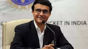 এবার কোচ হতে চান ভারতীয় ক্রিকেটের মহারাজা ‘সৌরভ গাঙ্গুলি’