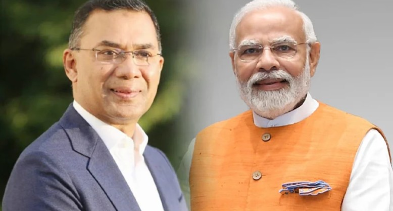 ঈদুল ফিতরে বাংলাদেশকে মোদির শুভেচ্ছা