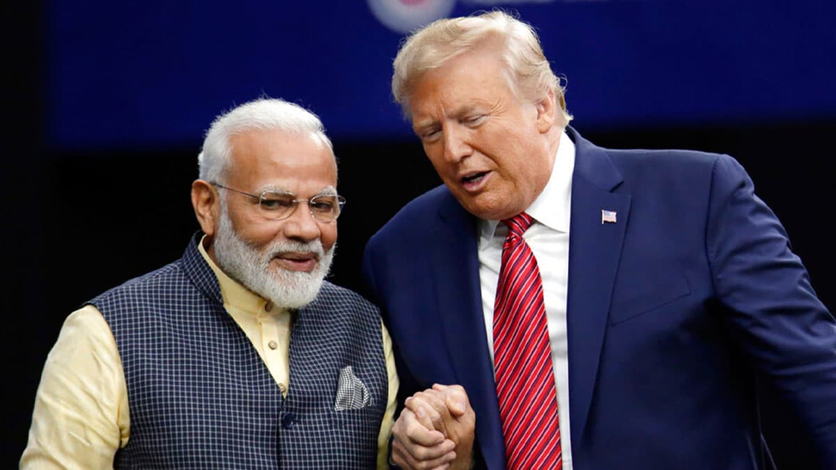 যুক্তরাষ্ট্র থেকে অস্ত্র ও বিমান কেনা স্থগিত করল ভারত