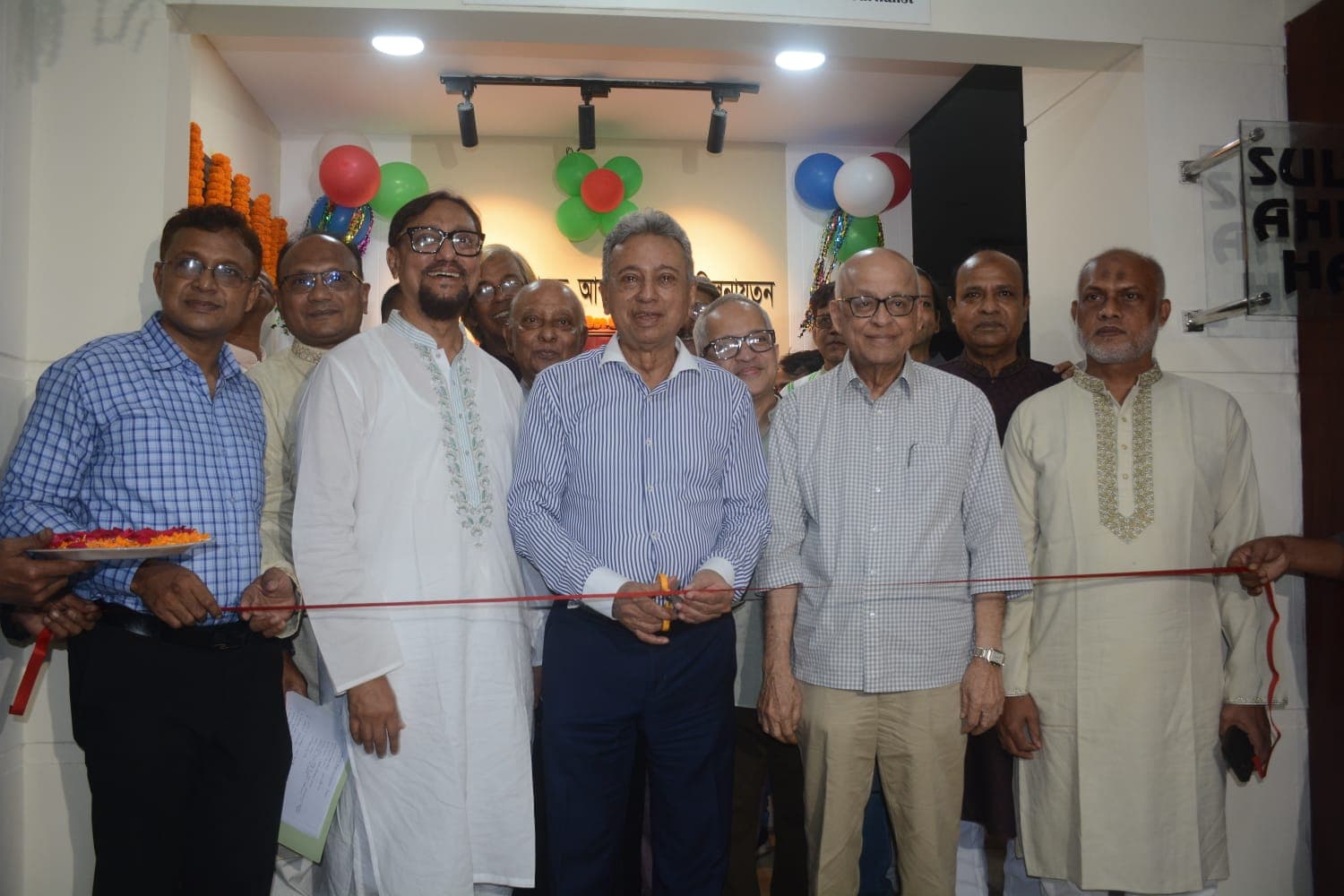 ঐক্যমতের বাইরে কথা বললে বিভেদ বাড়বে: আমীর খসরু