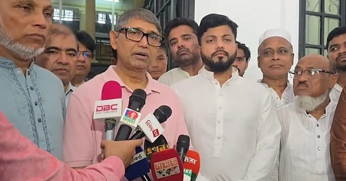 জিয়া স্মৃতি জাদুঘর আধুনিকায়ন শেষে খুলে দেওয়া হবে: মুক্তিযুদ্ধবিষয়ক মন্ত্রী
