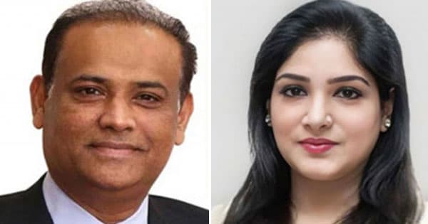 জাবেদের বিরুদ্ধে ইন্টারপোলের রেড অ্যালার্ট জারি