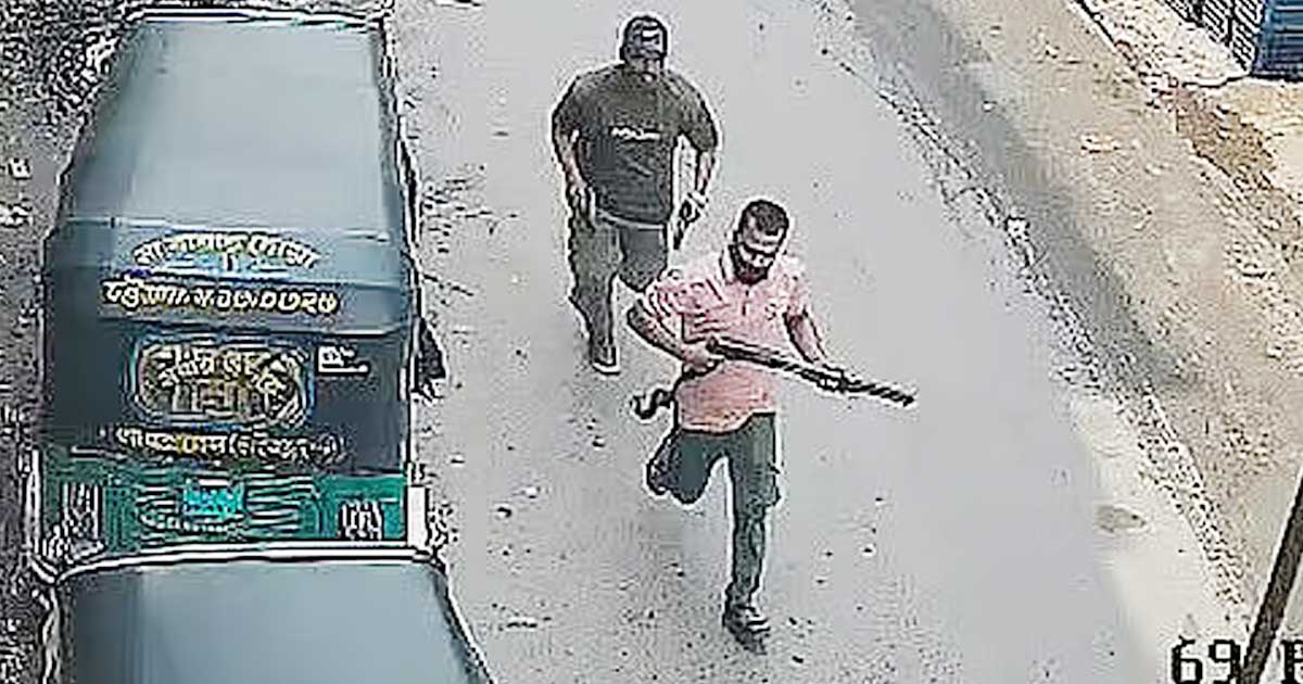 রাউজানে যুবদল নেতা হত্যা, ‘রায়হান’কে প্রধান করে ১৯ জনের বিরুদ্ধে মামলা