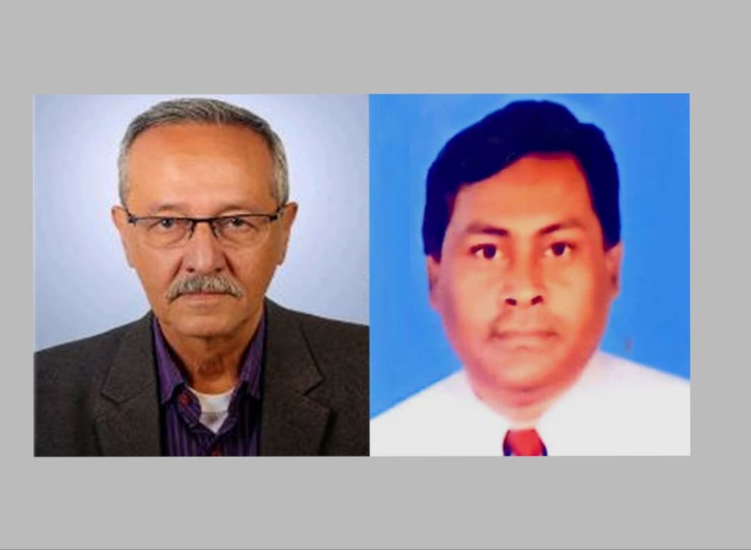 সাংবাদিক শিশির ও প্রভাত বড়ুয়ার মৃত্যু