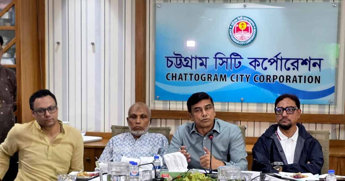 জলাবদ্ধতা মোকাবিলায় ত্রিপক্ষীয় এমওইউ, ২১ স্লুইস গেট হস্তান্তর হচ্ছে