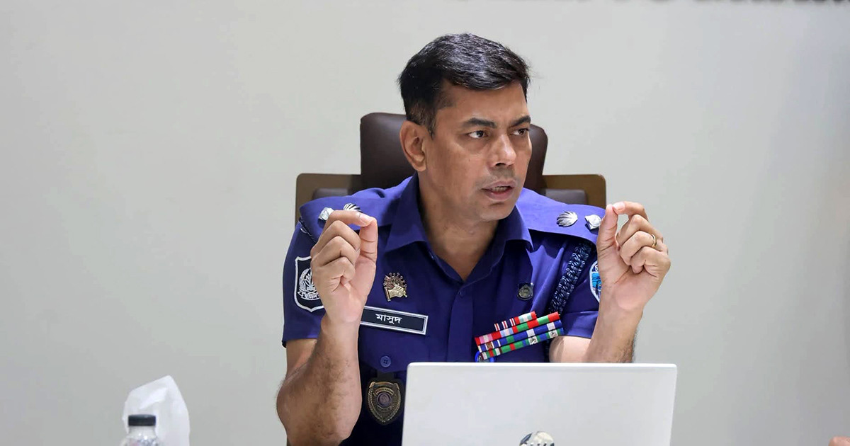 গুজব ছড়ানোর আগেই ব্যবস্থা নেওয়ার নির্দেশ পুলিশ সুপারের