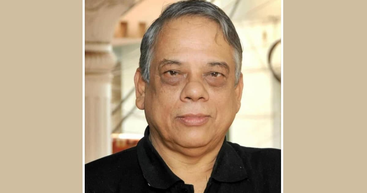 শিক্ষাবিদ প্রফেসর শায়েস্তা খান আর নেই