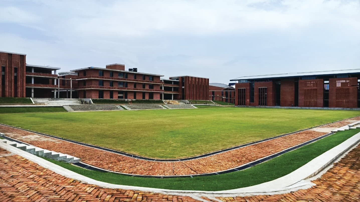 চট্টগ্রাম থেকে প্রথম টেক্সটাইল বিশ্ববিদ্যালয়ের যাত্রা শিগগিরই