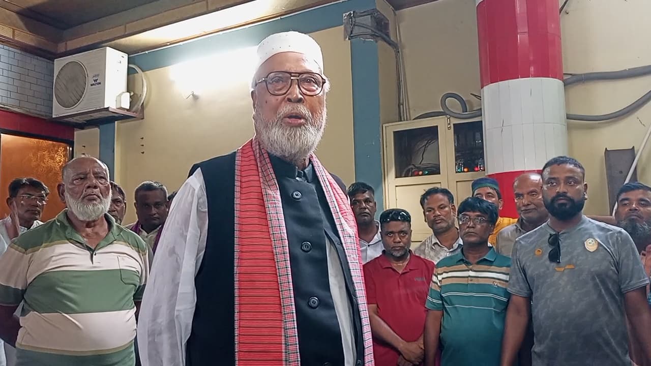 আমরা যেদিন রাস্তায় নামবো, বন্দুকও কিছু করতে পারবে না: বঙ্গবীর