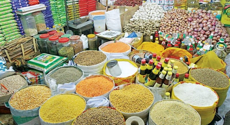 আয়ের তিন-চতুর্থাংশ ব্যয় করে খাদ্যে: বিবিএস