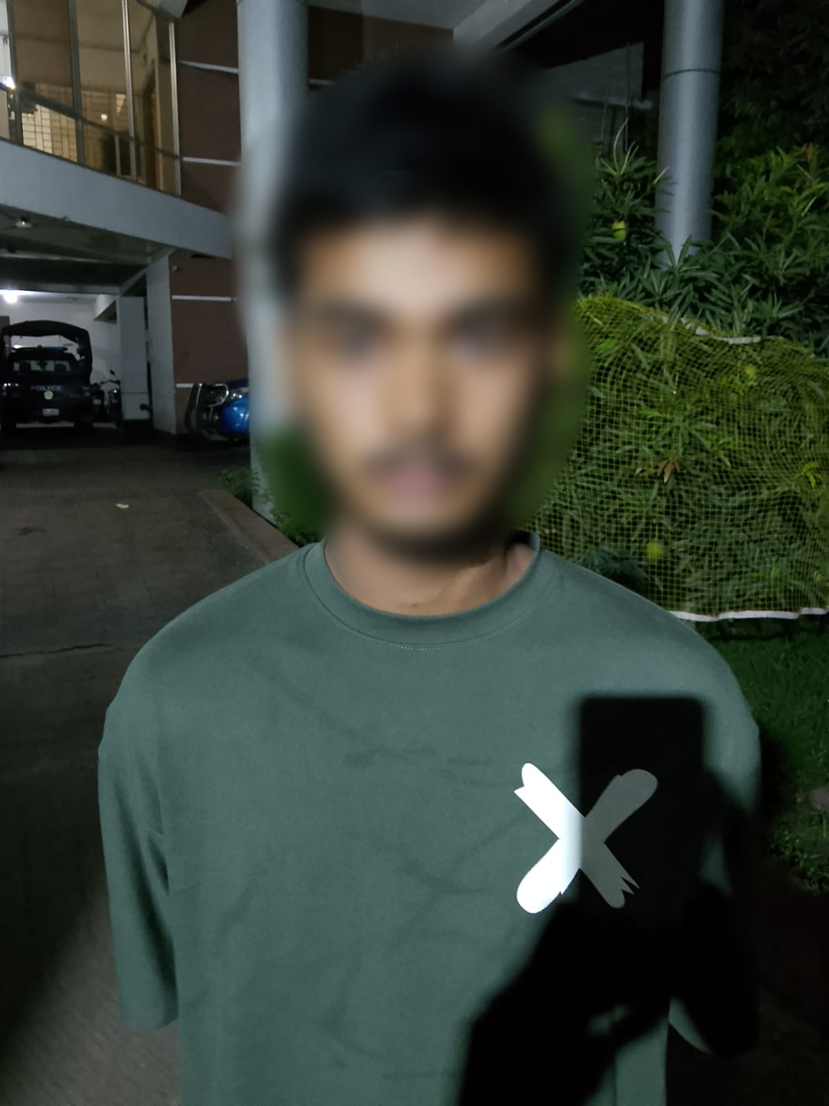 আকাশ হত্যা মামলার প্রধান আসামি ঢাকায় গ্রেপ্তার