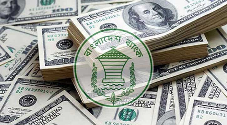 ১৮ দিনে রেমিট্যান্স ১৯ হাজার ১৬৩ কোটি টাকা