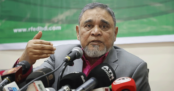 ভোটকেন্দ্রে গোলমাল করলে প্রয়োজনে সংসদীয় আসন বাতিল করে দেবেন: সিইসি