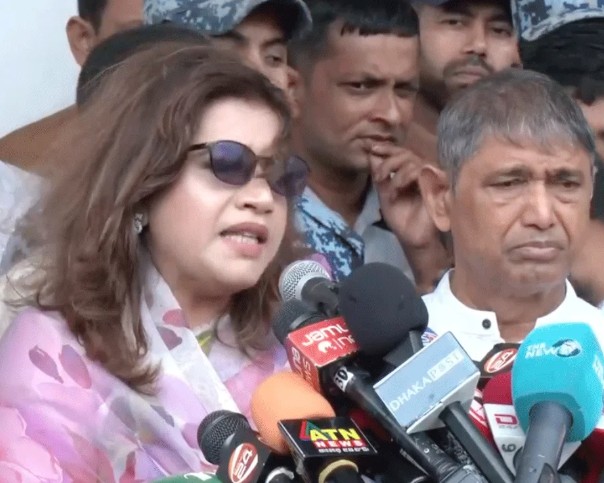 মধ্যপ্রাচ্য সংঘাতে নিহত ৫ বাংলাদেশি, পর্যায়ক্রমে ফিরিয়ে আনা হচ্ছে প্রবাসীদের