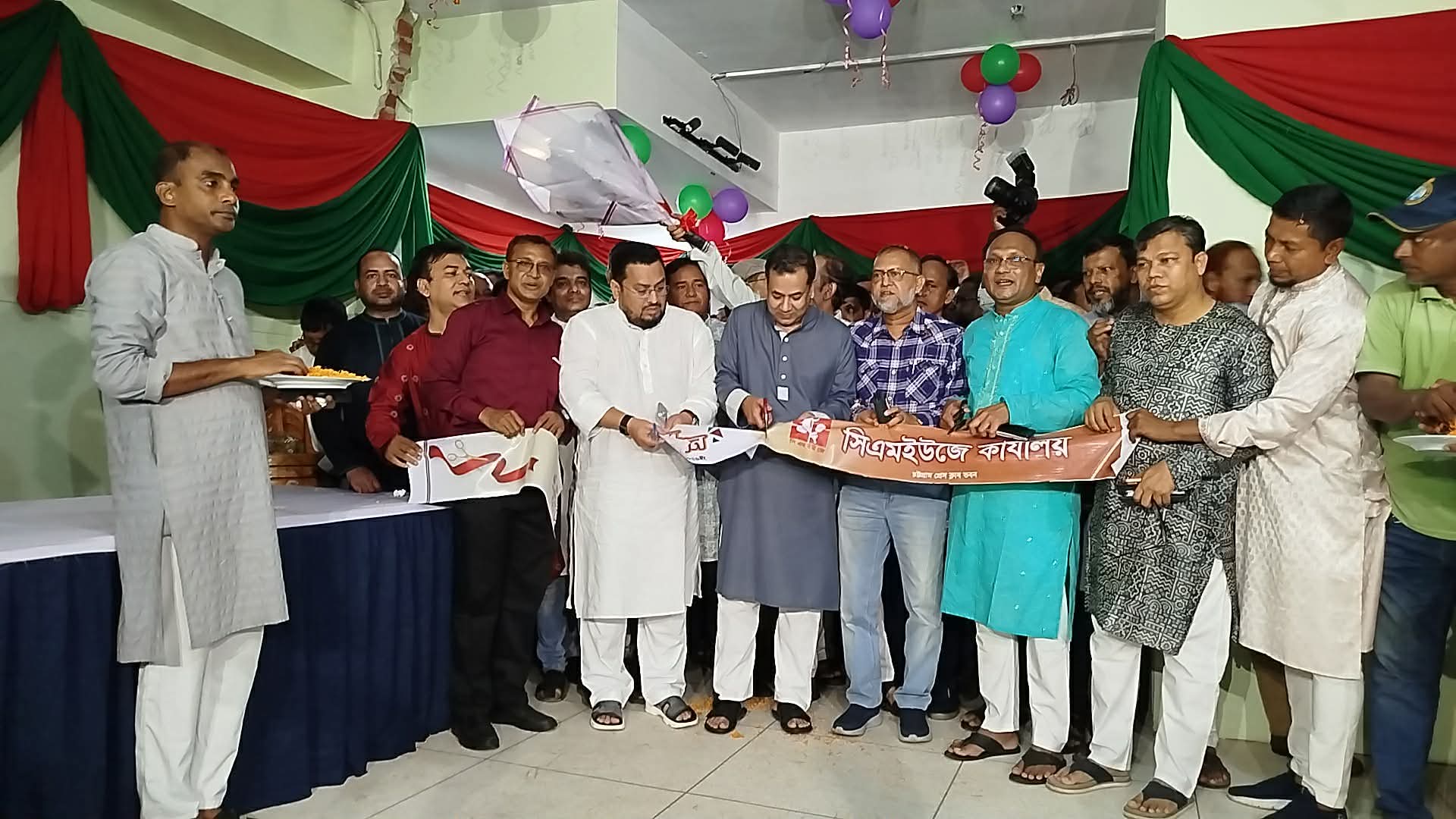 বিএনপি সাংবাদিকদের ¯^াধীনতায় হস্তক্ষেপ করবে না: তথ্য প্রতিমন্ত্রী