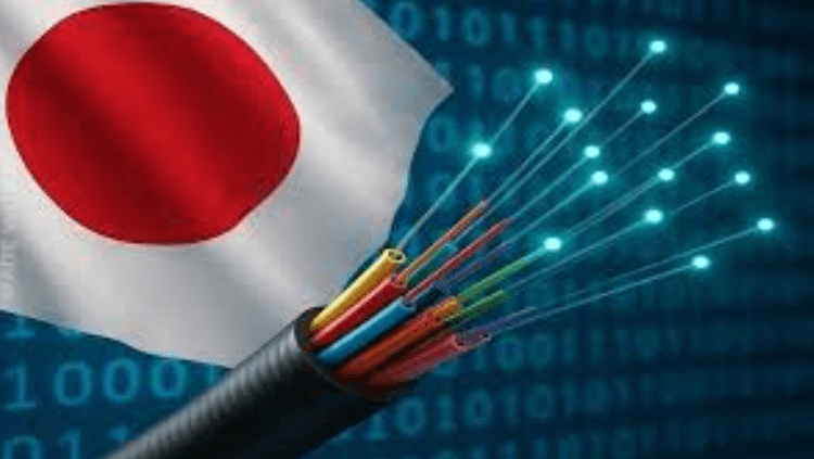 ইন্টারনেট প্রযুক্তির ইতিহাসে জাপানের সর্বোচ্চতার মাইলফলক