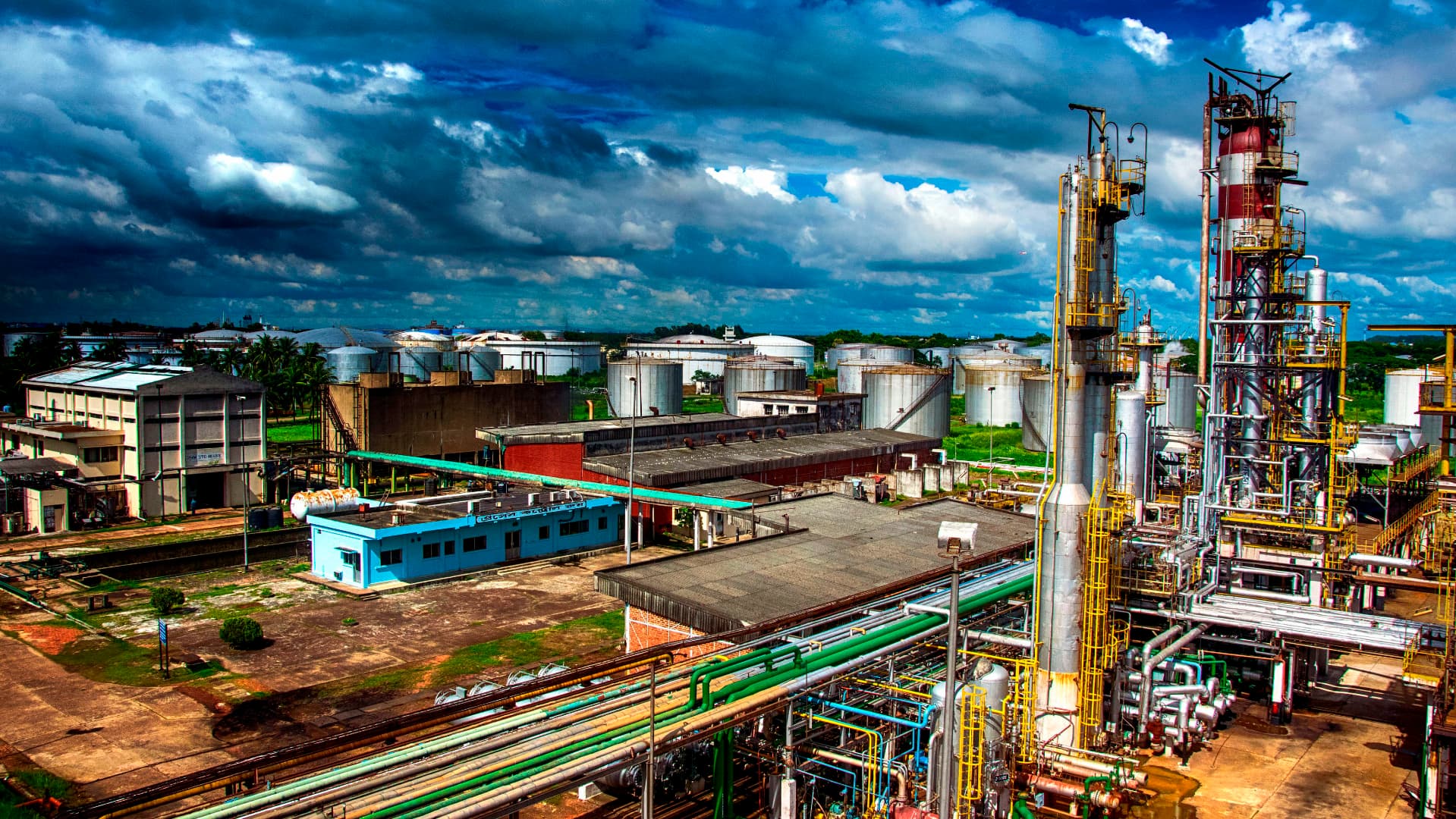 দেশের ডলার সাশ্রয় ও পরিবেশ দূষণ কমাতে সাড়ে ৩৫ হাজার কোটি টাকা ব্যয়ে ইআরএল-২ অনুমোদন