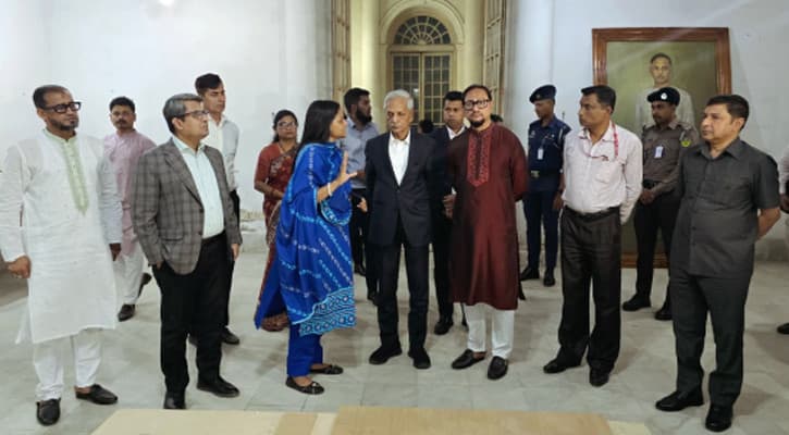 জিয়া শিশুপার্ক ইকোপার্ক হিসেবে গড়ে তোলা হবে: মেয়র