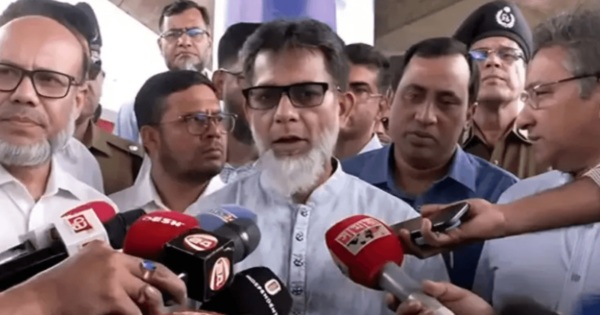 রেলের অনলাইন টিকিটিংয়ে ত্রুটি-অনিয়ম, স্বীকার প্রতিমন্ত্রীর