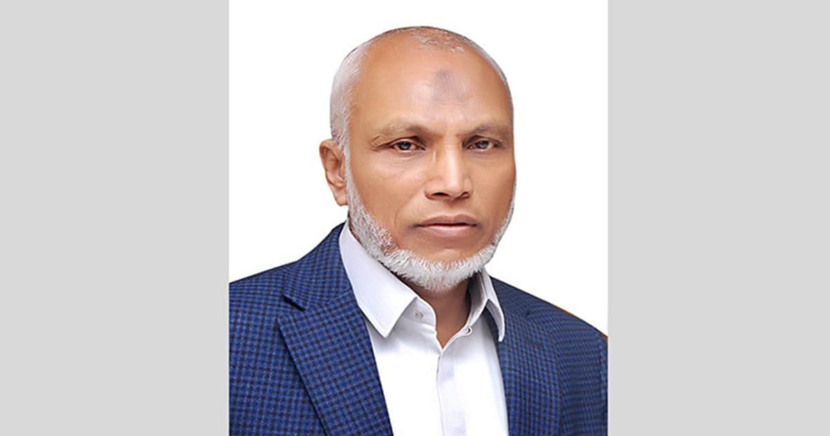 ঢাকার স্কয়ার হাসপাতালে গুলিবিদ্ধ এরশাদ উল্লাহ