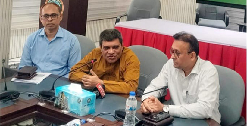দুর্নীতির সঙ্গে কোনো আপস নয়, সুশাসনের মডেল হবে চট্টগ্রাম জেলা পরিষদ: প্রশাসক শামীম